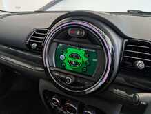 MINI Clubman Cooper - U9017