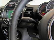 MINI Clubman Cooper - U9017