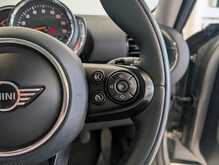 MINI Clubman Cooper - U9017