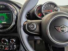 MINI Clubman Cooper - U9017