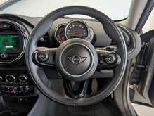 MINI Clubman Cooper - U9017