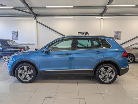 2.0 TDI SEL SUV 5dr Diesel DSG Euro 6 (s/s) (150 ps)
