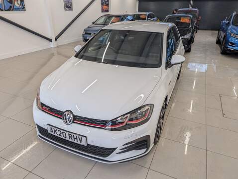 2.0 TSI GPF GTI Performance Hatchback 5dr Petrol DSG Euro 6 (s/s) (245 ps)