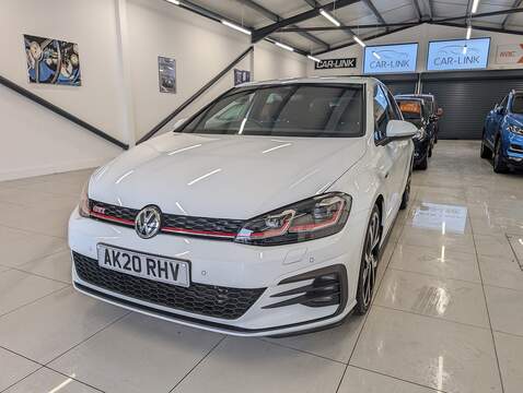 2.0 TSI GPF GTI Performance Hatchback 5dr Petrol DSG Euro 6 (s/s) (245 ps)