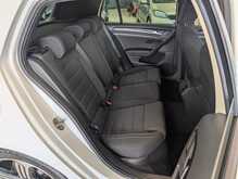 Volkswagen Golf TSI R - U9022