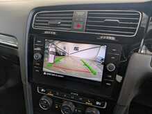 Volkswagen Golf TSI R - U9022