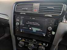 Volkswagen Golf TSI R - U9022