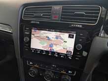 Volkswagen Golf TSI R - U9022