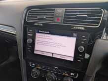 Volkswagen Golf TSI R - U9022