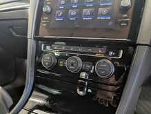 Volkswagen Golf TSI R - U9022