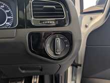 Volkswagen Golf TSI R - U9022