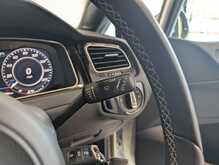 Volkswagen Golf TSI R - U9022