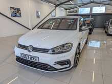Volkswagen Golf TSI R - U9022