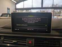 Audi A4 Avant TDI Black Edition - U9026