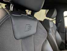 Audi A4 Avant TDI Black Edition - U9026