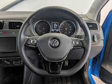 Volkswagen Polo TSI BlueMotion Tech SE - U9035
