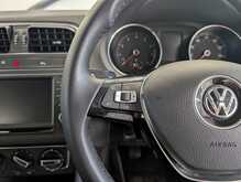 Volkswagen Polo TSI BlueMotion Tech SE - U9035