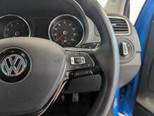 Volkswagen Polo TSI BlueMotion Tech SE - U9035