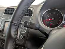 Volkswagen Polo TSI BlueMotion Tech SE - U9035