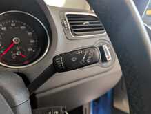 Volkswagen Polo TSI BlueMotion Tech SE - U9035