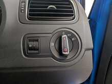 Volkswagen Polo TSI BlueMotion Tech SE - U9035