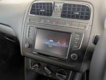 Volkswagen Polo TSI BlueMotion Tech SE - U9035