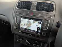 Volkswagen Polo TSI BlueMotion Tech SE - U9035