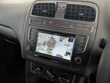Volkswagen Polo TSI BlueMotion Tech SE - U9035