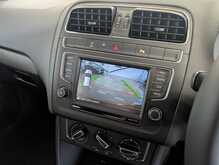 Volkswagen Polo TSI BlueMotion Tech SE - U9035