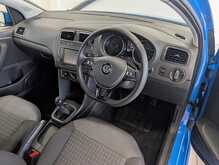 Volkswagen Polo TSI BlueMotion Tech SE - U9035