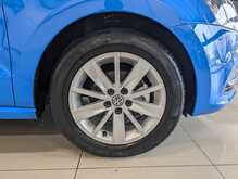 Volkswagen Polo TSI BlueMotion Tech SE - U9035