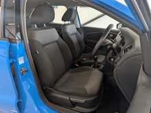 Volkswagen Polo TSI BlueMotion Tech SE - U9035