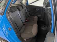 Volkswagen Polo TSI BlueMotion Tech SE - U9035