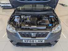 SEAT Ibiza MPI SE Technology - U9036