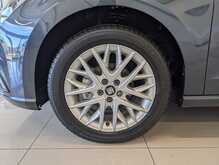 SEAT Ibiza MPI SE Technology - U9036