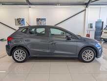 SEAT Ibiza MPI SE Technology - U9036