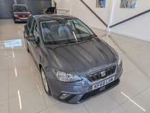 SEAT Ibiza MPI SE Technology - U9036