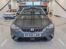 SEAT Ibiza MPI SE Technology - U9036