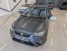 SEAT Ibiza MPI SE Technology - U9036