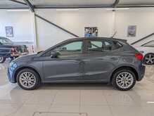 SEAT Ibiza MPI SE Technology - U9036