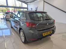 SEAT Ibiza MPI SE Technology - U9036
