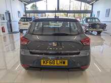SEAT Ibiza MPI SE Technology - U9036