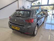 SEAT Ibiza MPI SE Technology - U9036