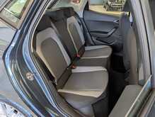 SEAT Ibiza MPI SE Technology - U9036