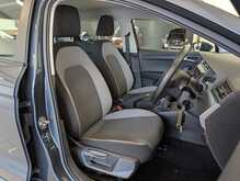 SEAT Ibiza MPI SE Technology - U9036