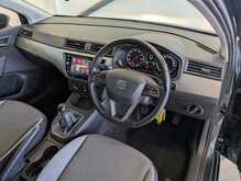 SEAT Ibiza MPI SE Technology - U9036