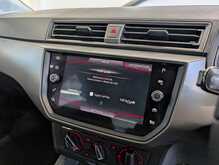 SEAT Ibiza MPI SE Technology - U9036
