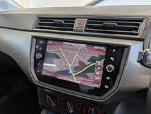 SEAT Ibiza MPI SE Technology - U9036