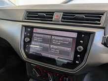 SEAT Ibiza MPI SE Technology - U9036