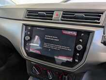 SEAT Ibiza MPI SE Technology - U9036